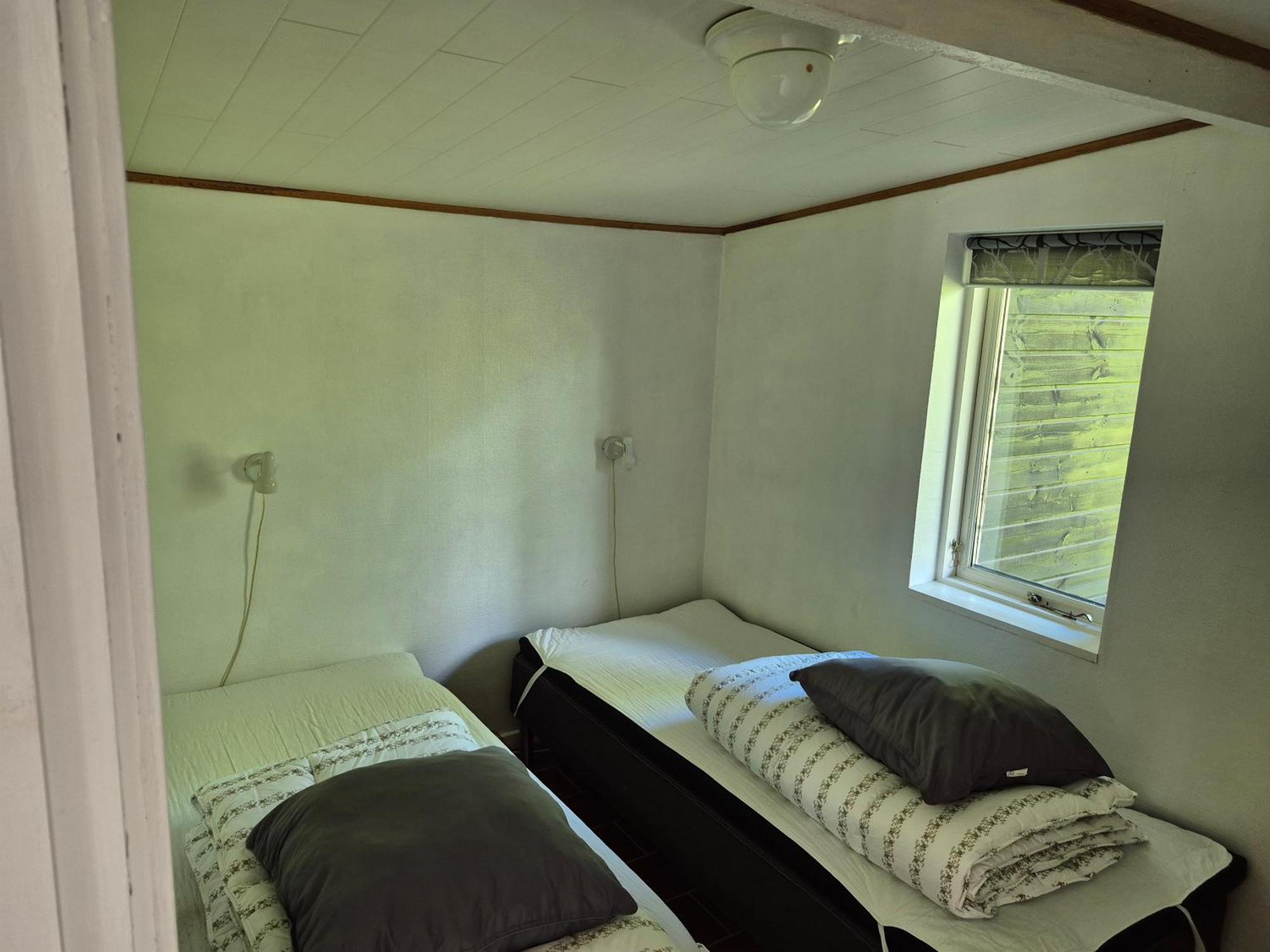 Daemningen At Gammel Rye Villa Ry Екстериор снимка